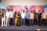 Roti Kapada Romance Movie Press Meet